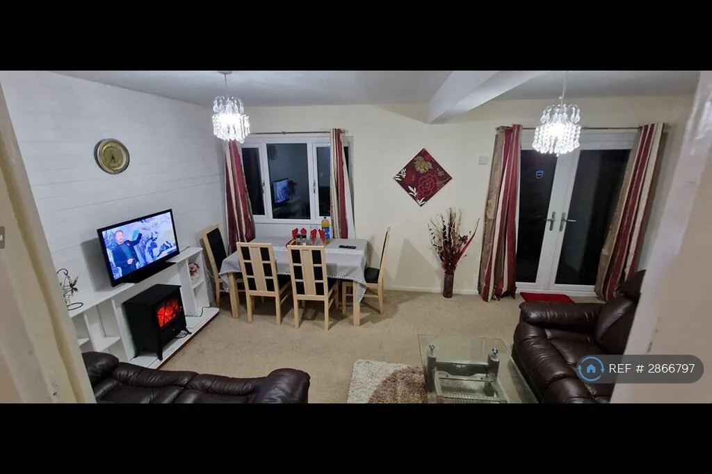 3 bedroom terraced house for rent