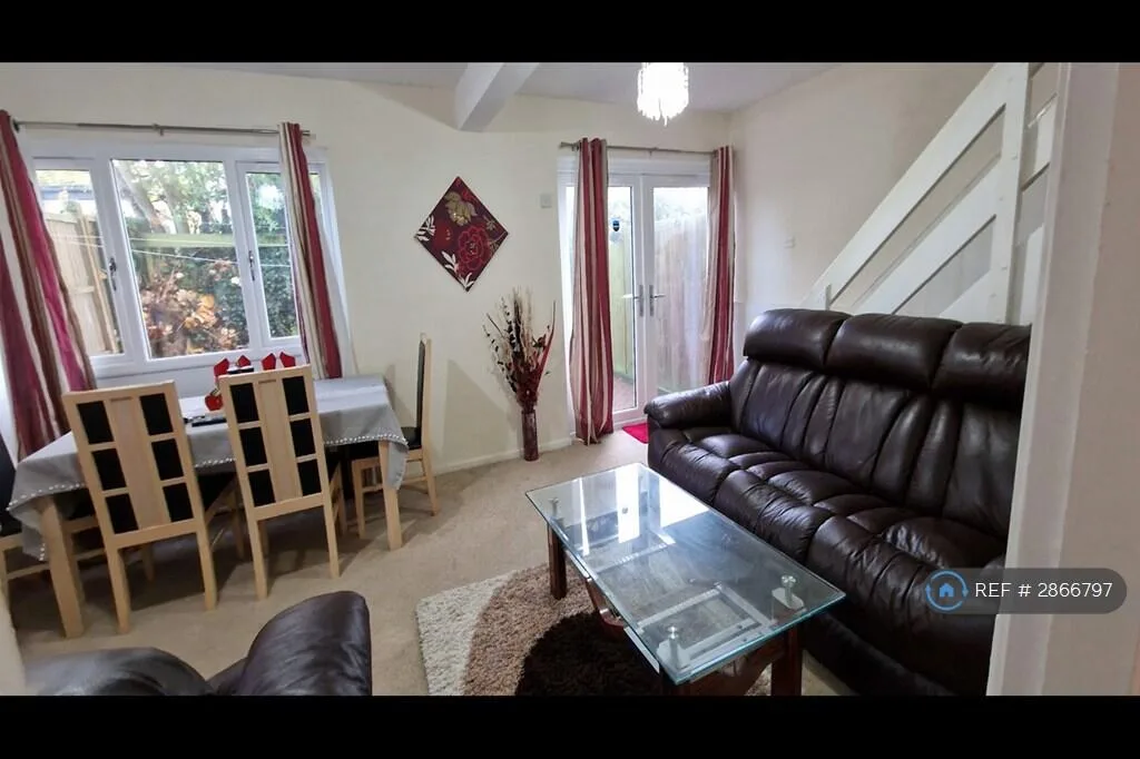 3 bedroom terraced house for rent