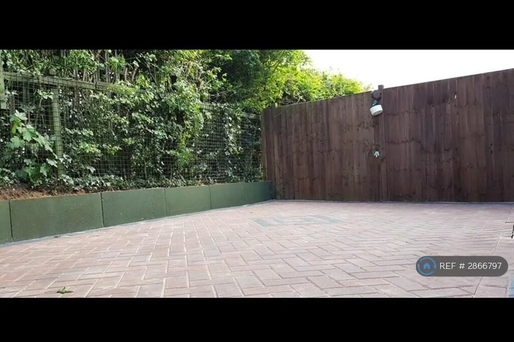 3 bedroom terraced house for rent