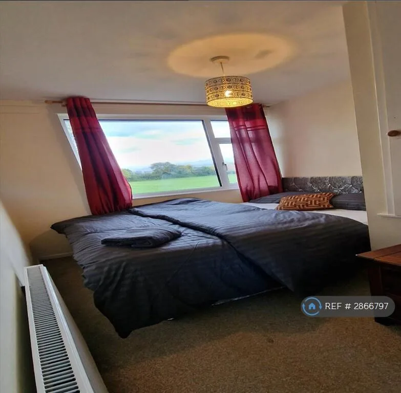 3 bedroom terraced house for rent