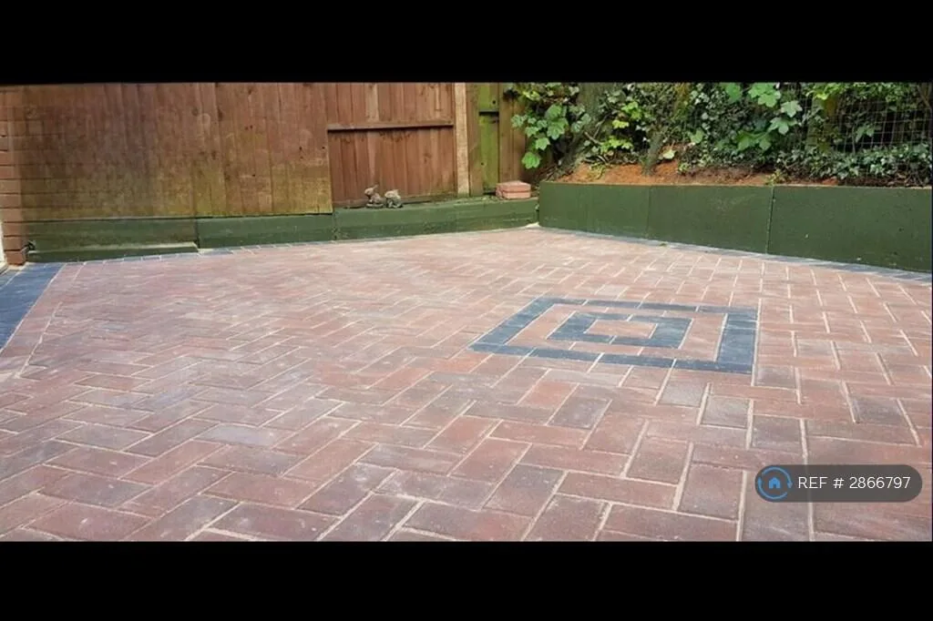 3 bedroom terraced house for rent