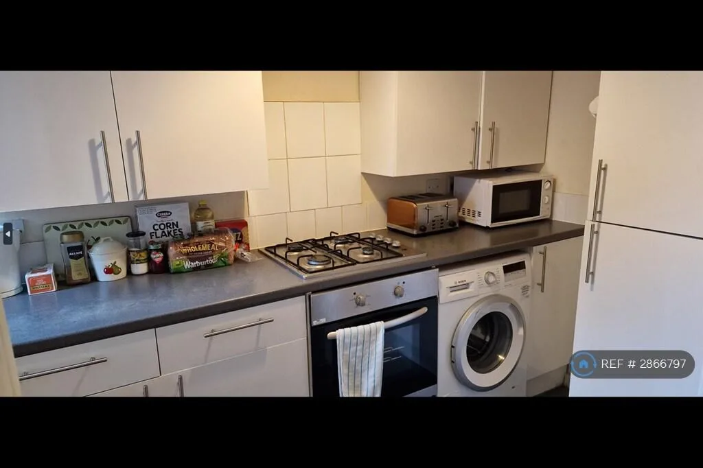 3 bedroom terraced house for rent