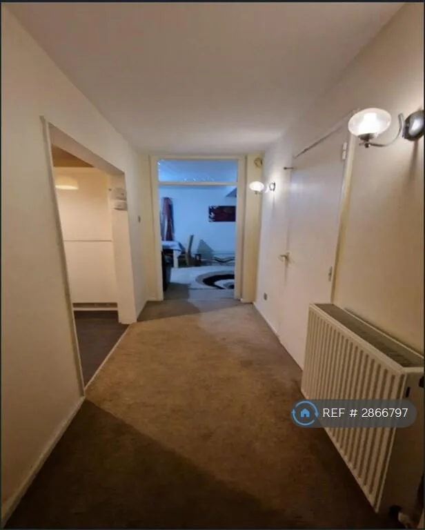3 bedroom terraced house for rent