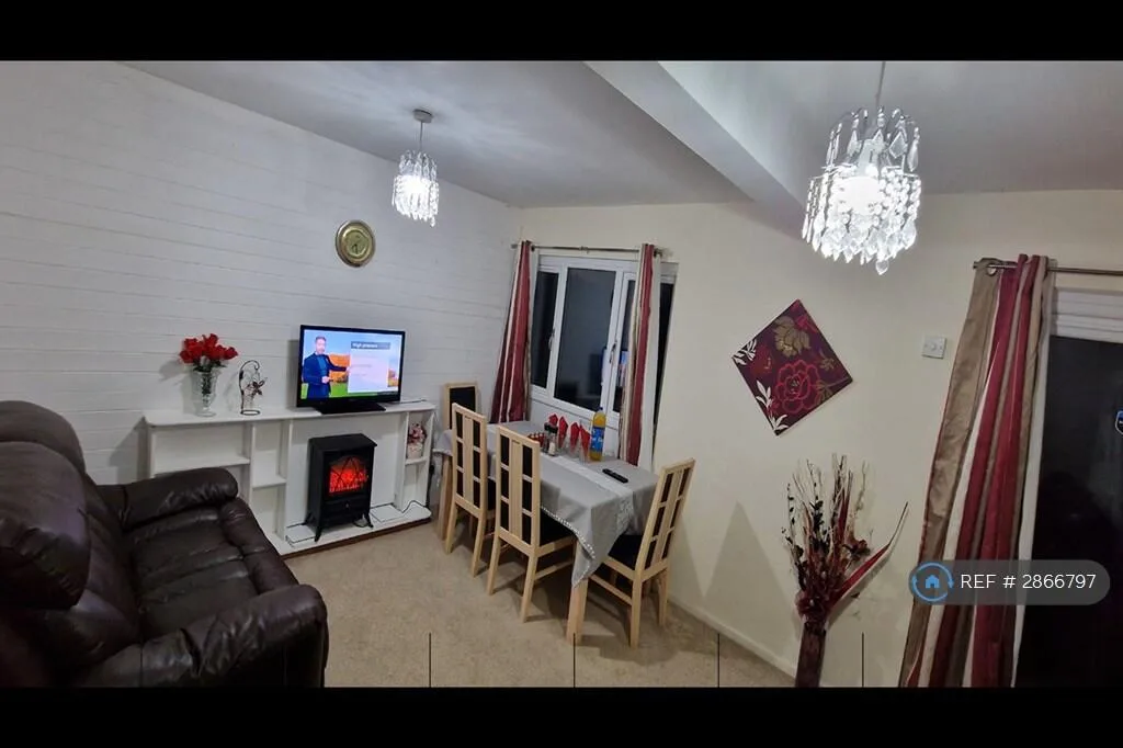 3 bedroom terraced house for rent