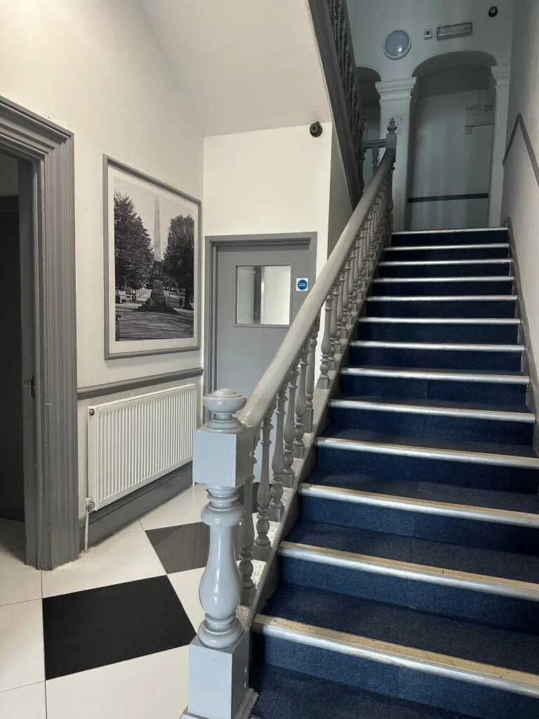 1 bedroom house share for rent