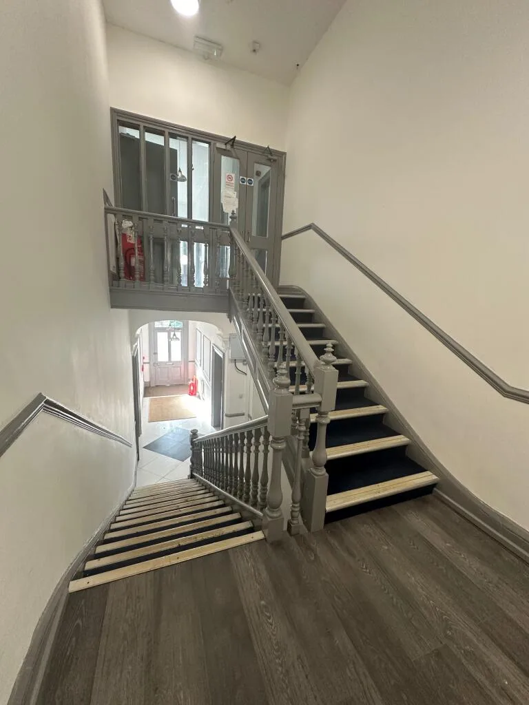 1 bedroom house share for rent