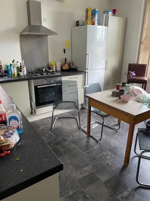 4 bedroom detached house for rent