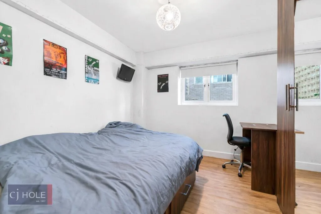 4 bedroom apartment for rent