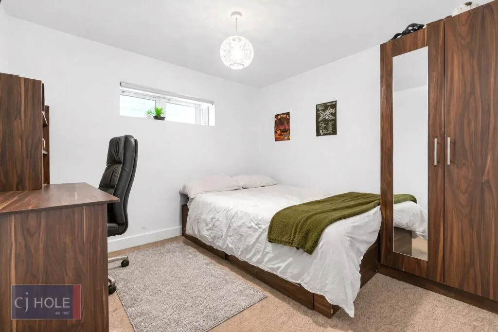 4 bedroom apartment for rent