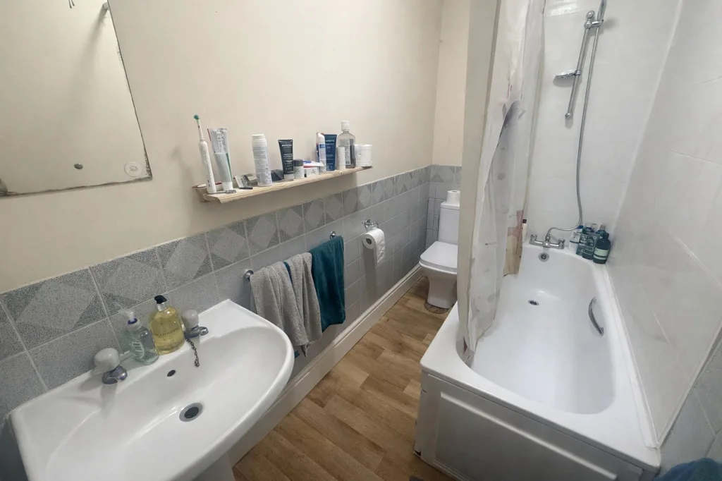 4 bedroom property for rent