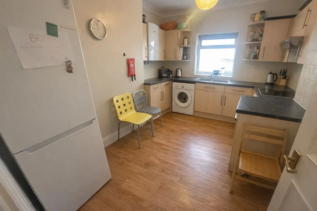 4 bedroom property for rent