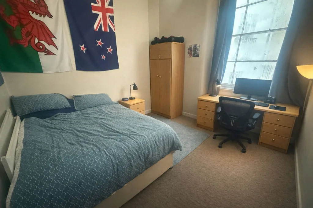 4 bedroom property for rent