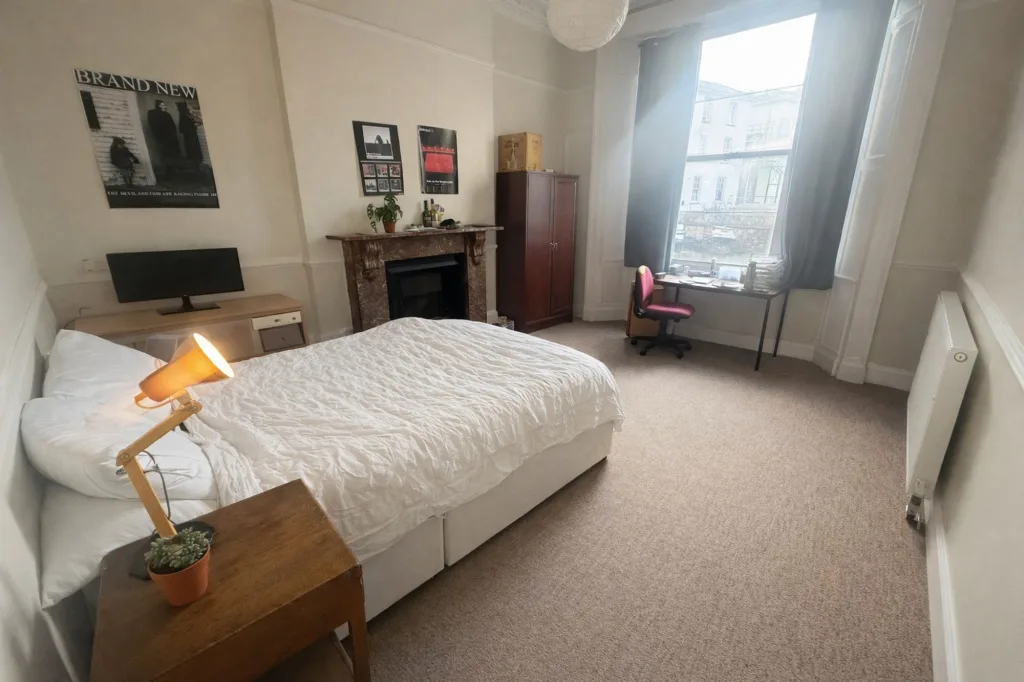 4 bedroom property for rent
