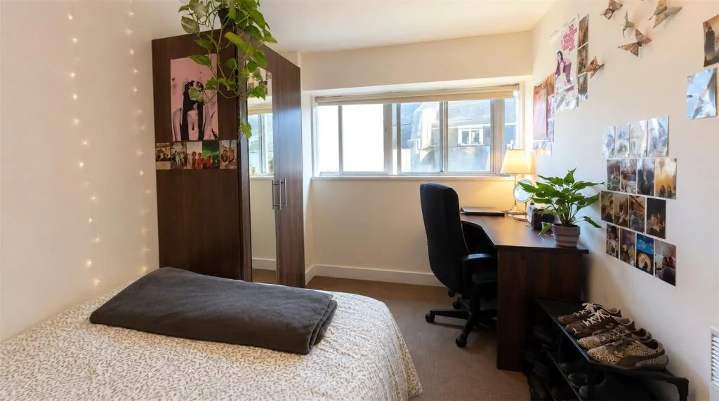 4 bedroom apartment for rent