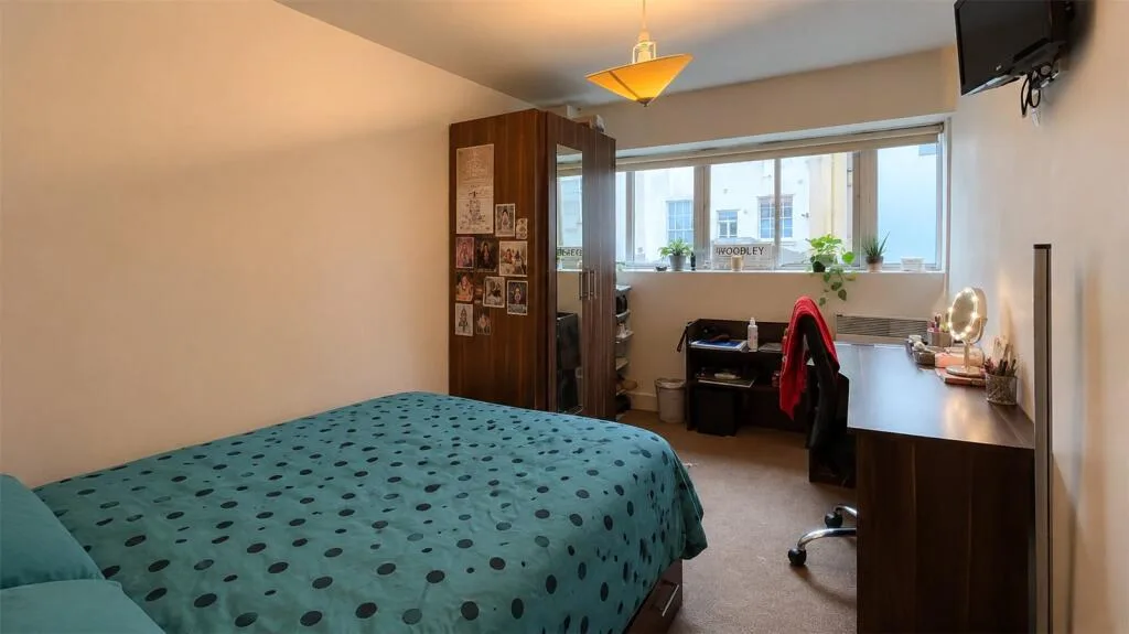 4 bedroom apartment for rent