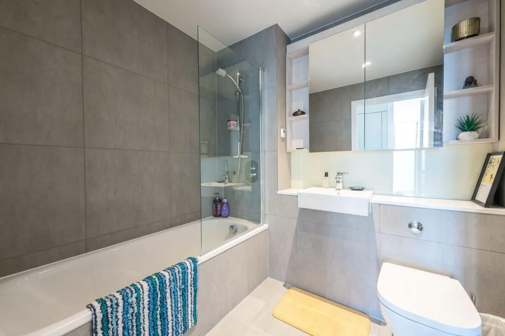 3 bedroom flat for rent