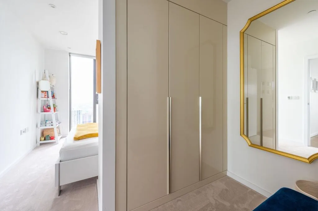 3 bedroom flat for rent
