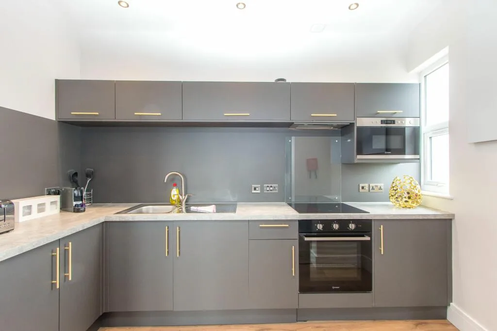 1 bedroom flat for rent