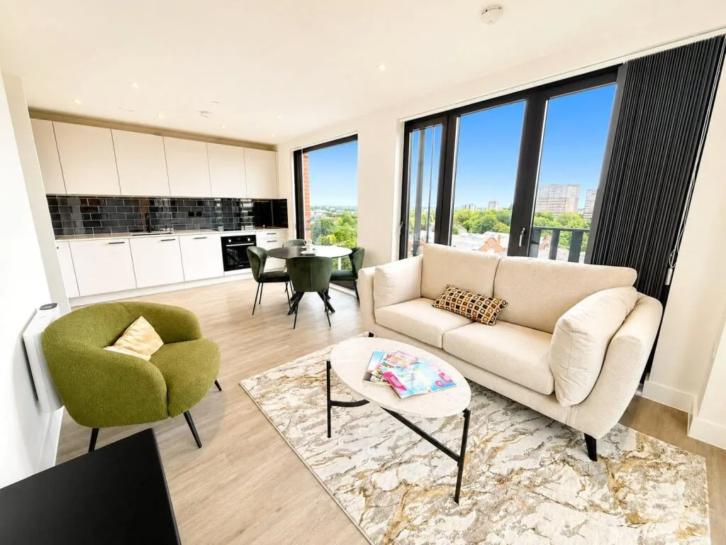 2 bedroom property for rent