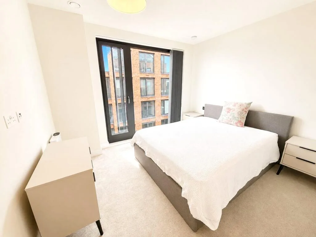 2 bedroom property for rent