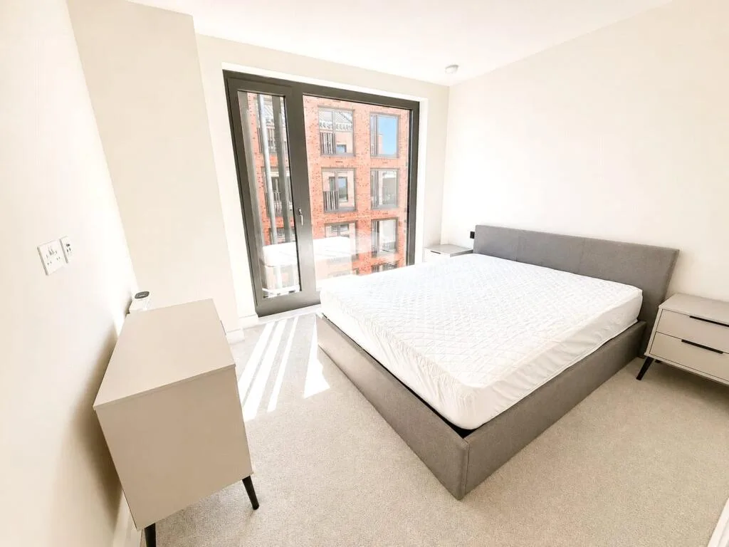 2 bedroom property for rent