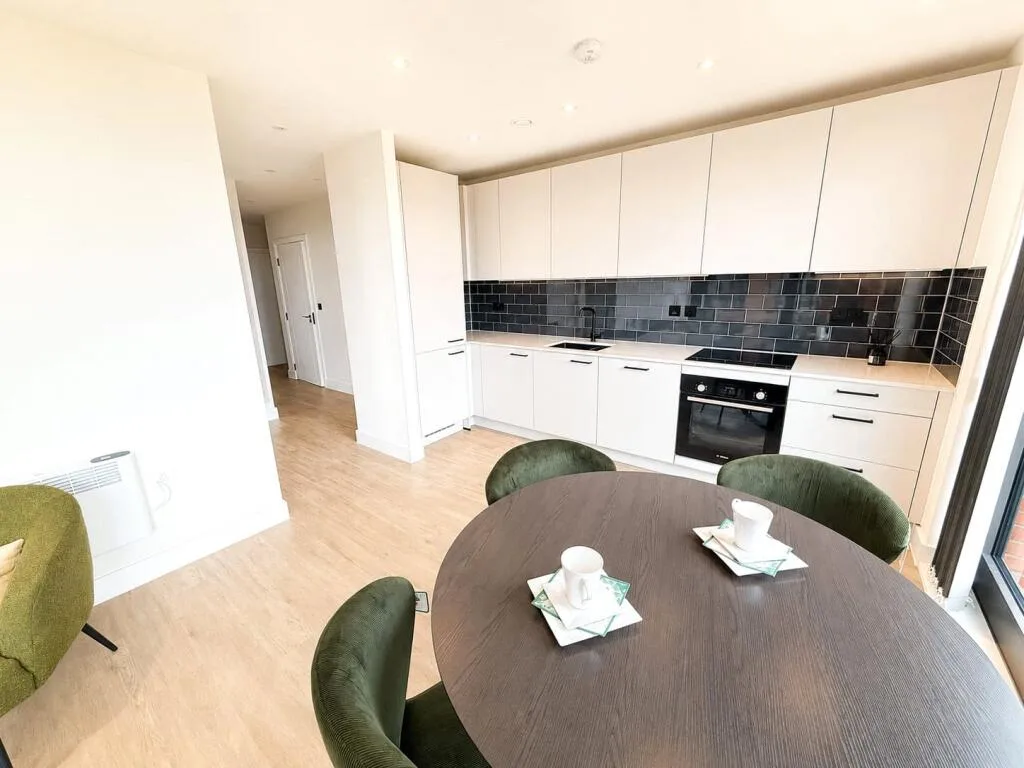 2 bedroom property for rent