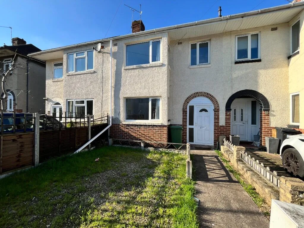 5 bedroom terraced house for rent