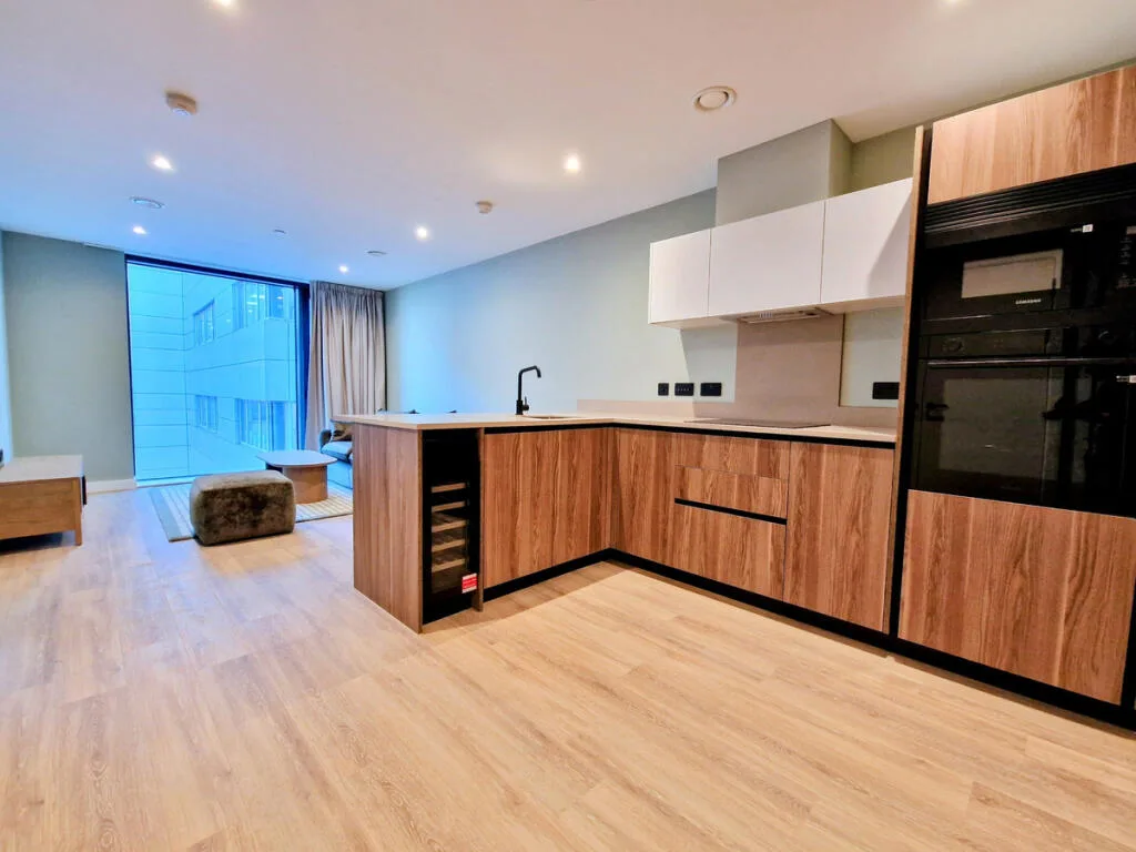 1 bedroom apartment for rent