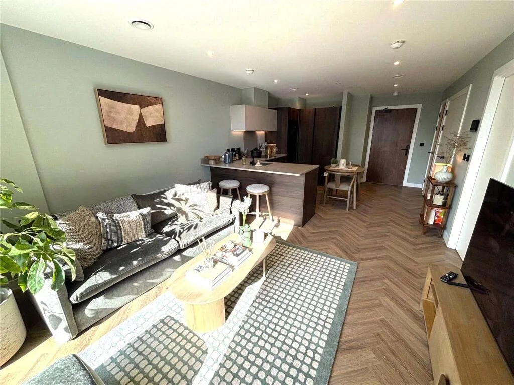 1 bedroom apartment for rent