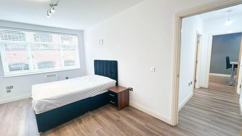 2 bedroom apartment for rent