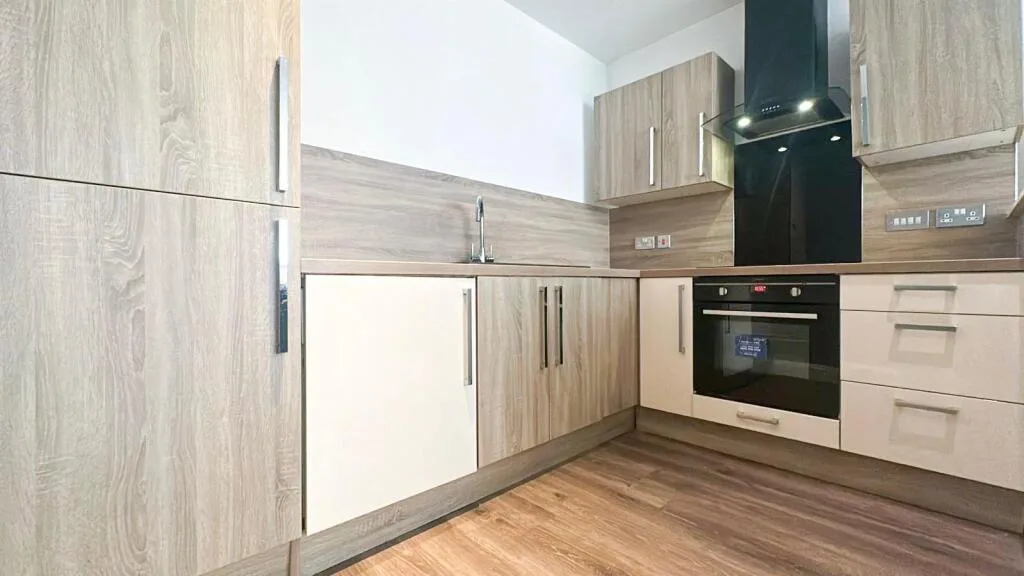 2 bedroom apartment for rent