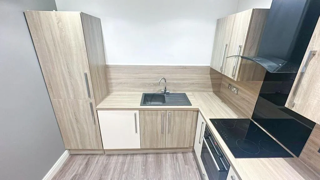2 bedroom apartment for rent