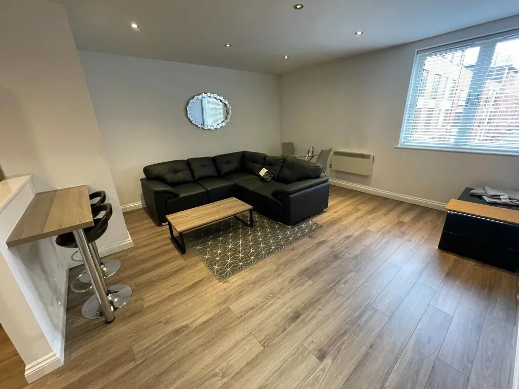 1 bedroom apartment for rent