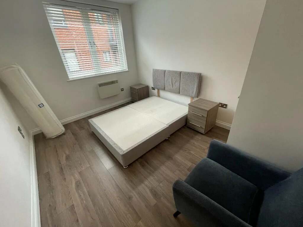 1 bedroom apartment for rent