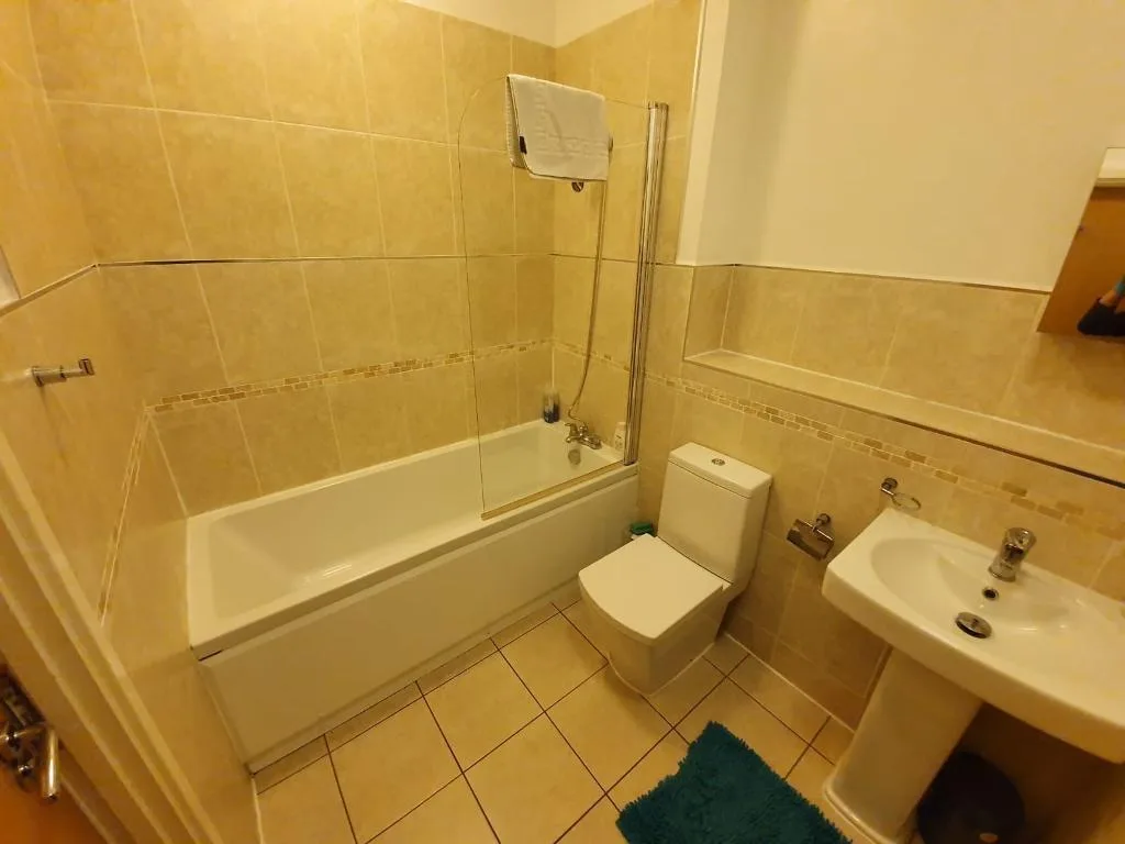 2 bedroom apartment for rent
