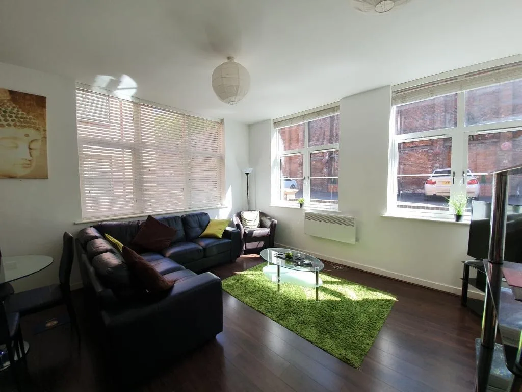 2 bedroom apartment for rent