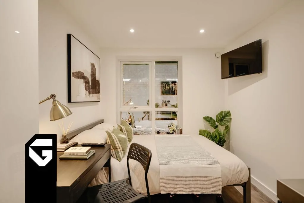 4 bedroom flat for rent
