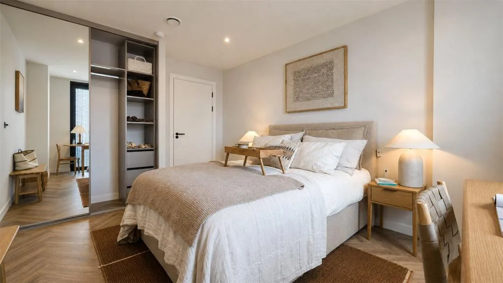 1 bedroom apartment for rent