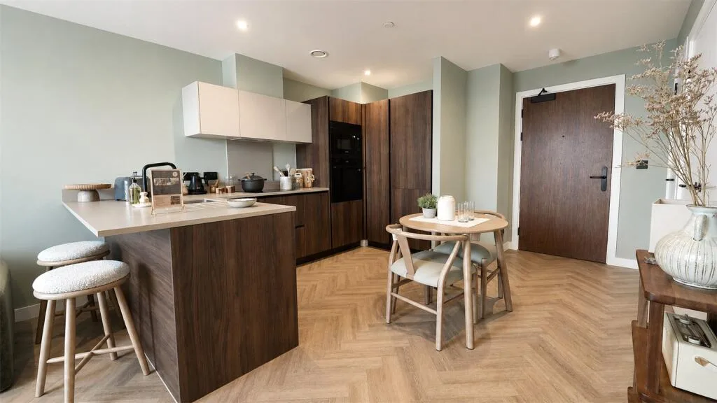 1 bedroom apartment for rent