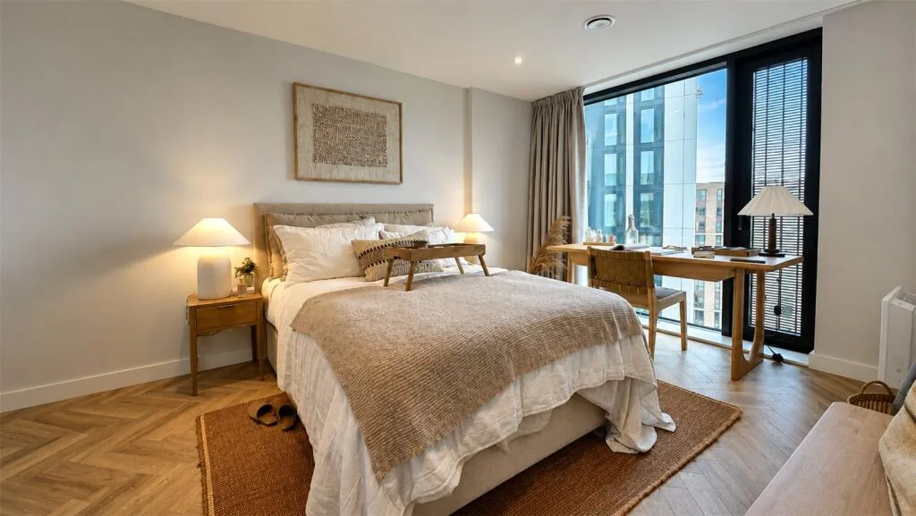 1 bedroom apartment for rent