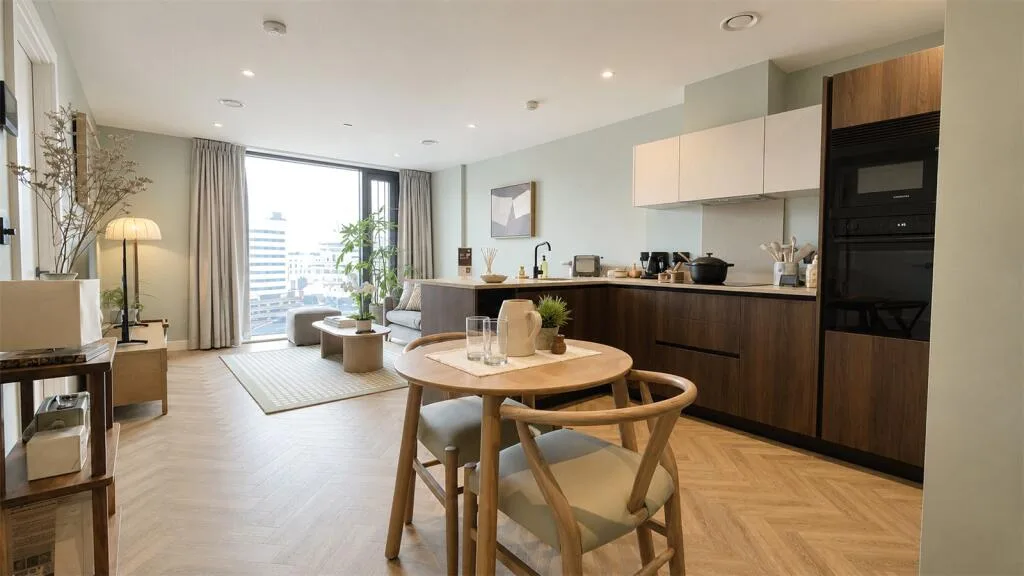 1 bedroom apartment for rent