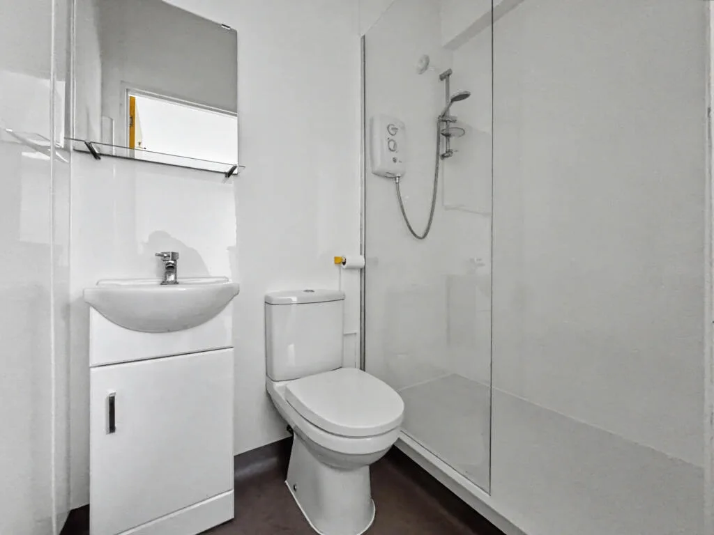1 bedroom house share for rent