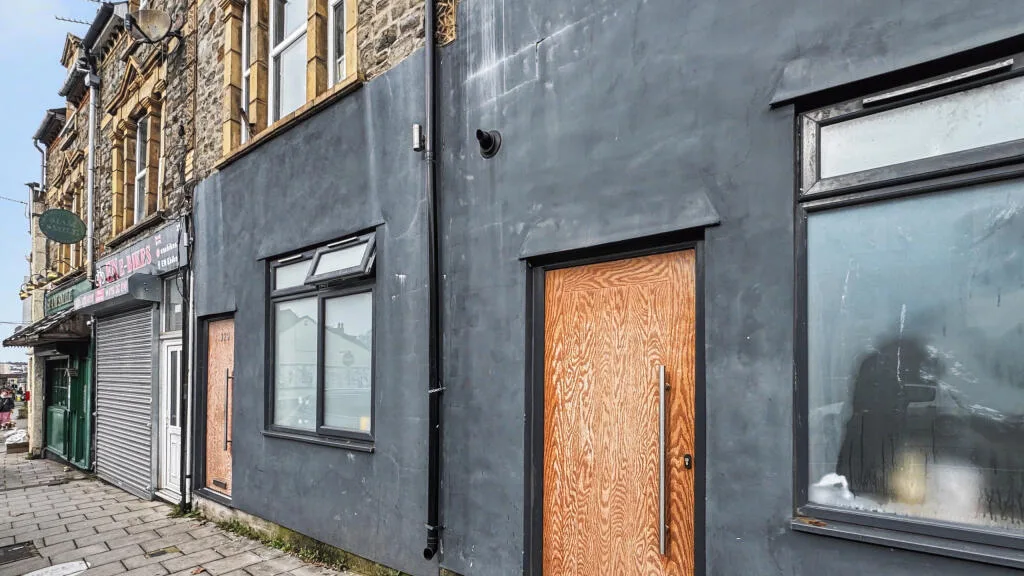 1 bedroom house share for rent