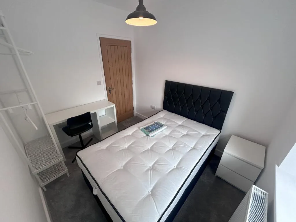 1 bedroom house share for rent