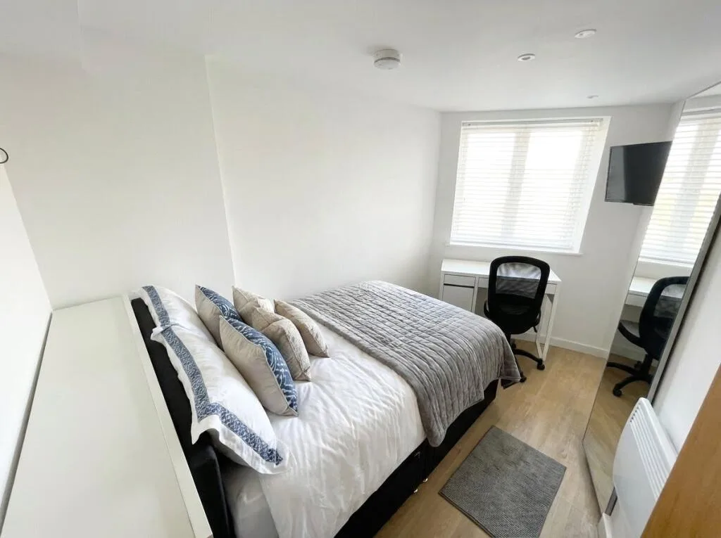 2 bedroom apartment for rent