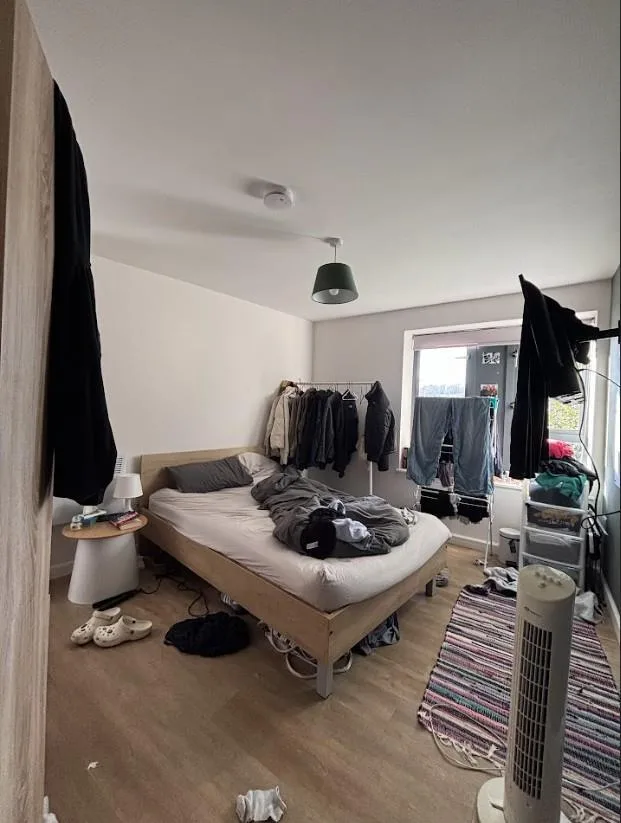3 bedroom flat for rent