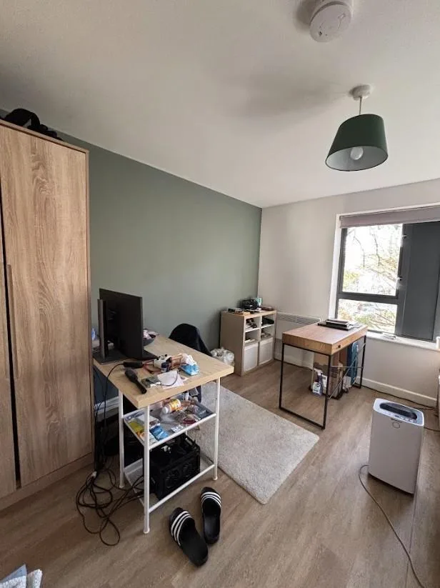 3 bedroom flat for rent
