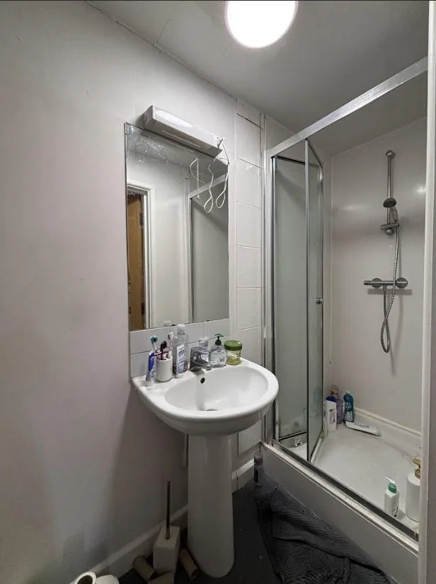 3 bedroom flat for rent