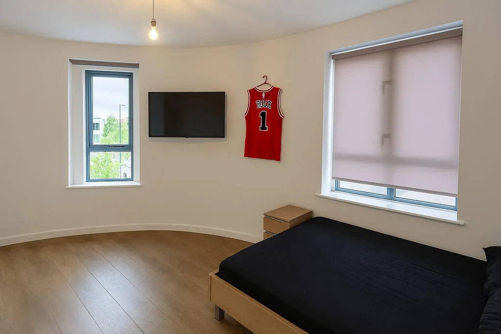 3 bedroom apartment for rent