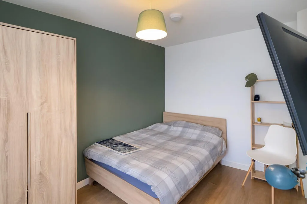 3 bedroom apartment for rent